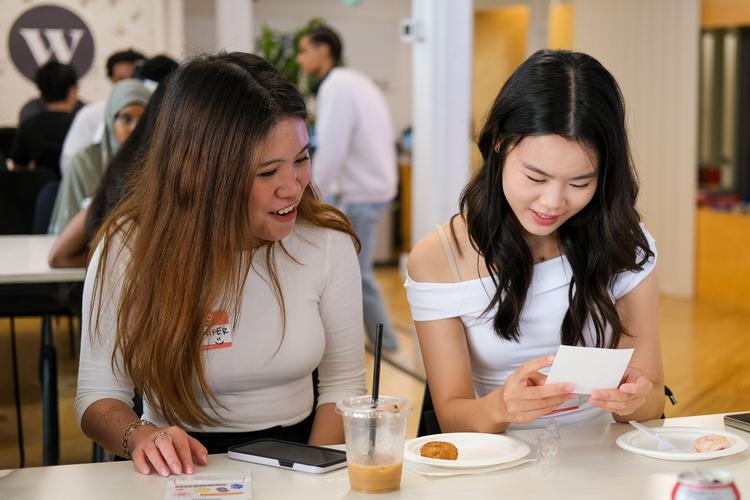 Journée des Fondations 1