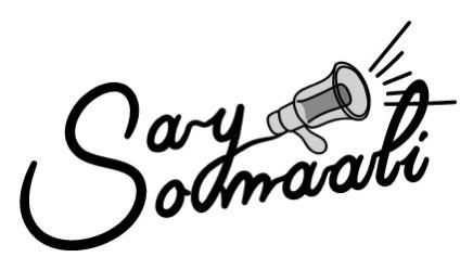 Say Somaali