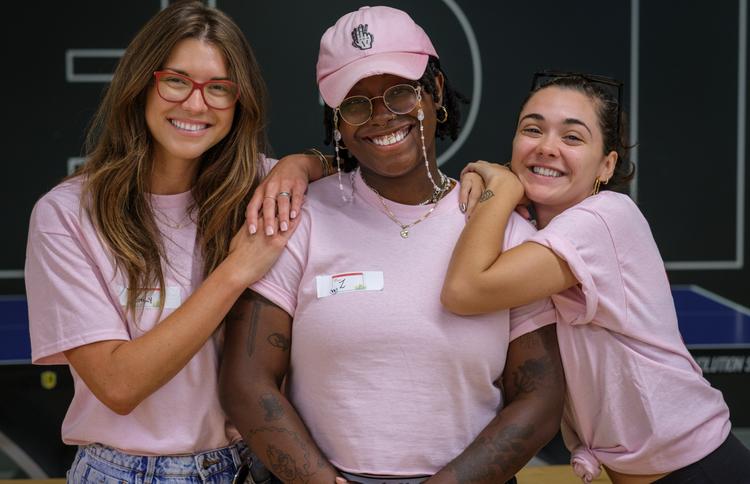 Save for School - HERO