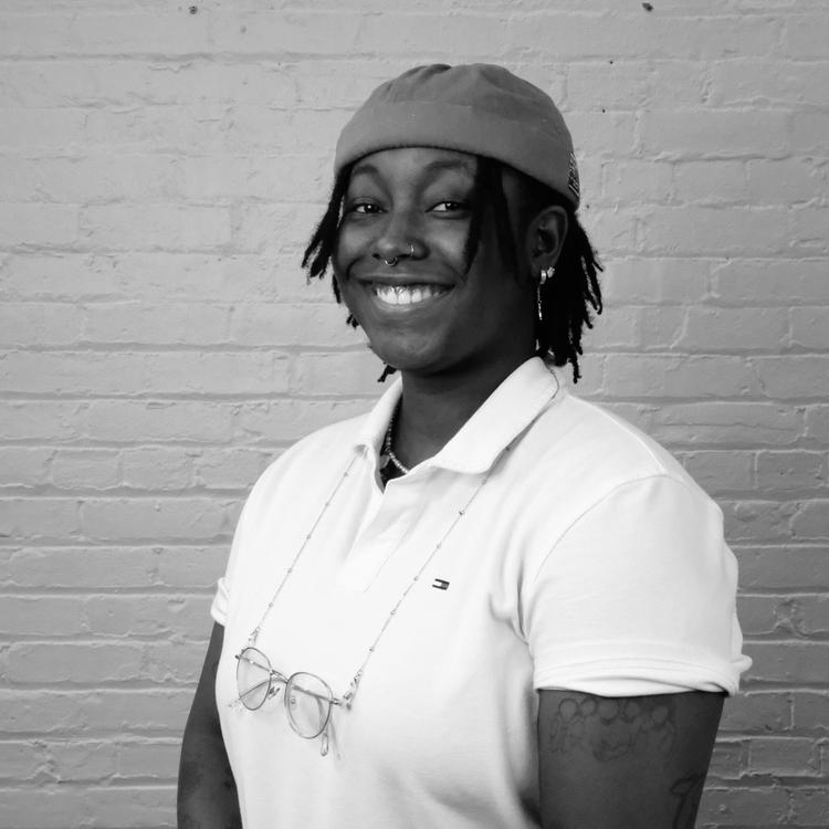 Zhané Stimpson